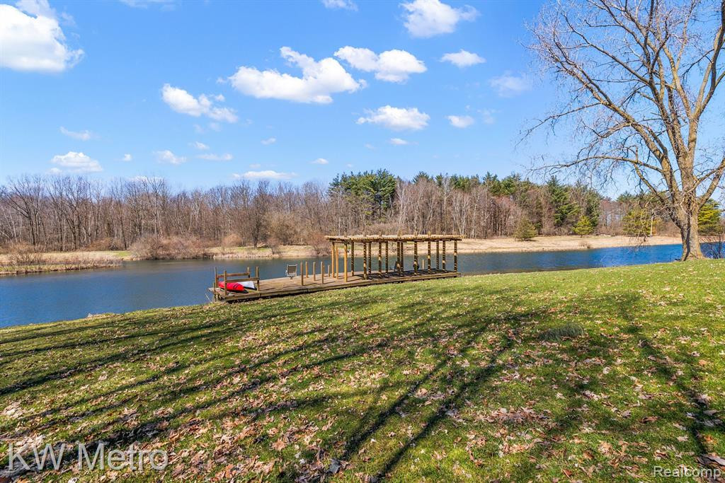 6235 WELCH Road, Brockway, MI 48097 — Photo 12
