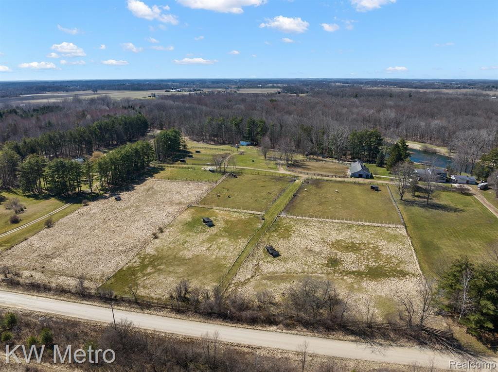 6235 WELCH Road, Brockway, MI 48097 — Photo 13