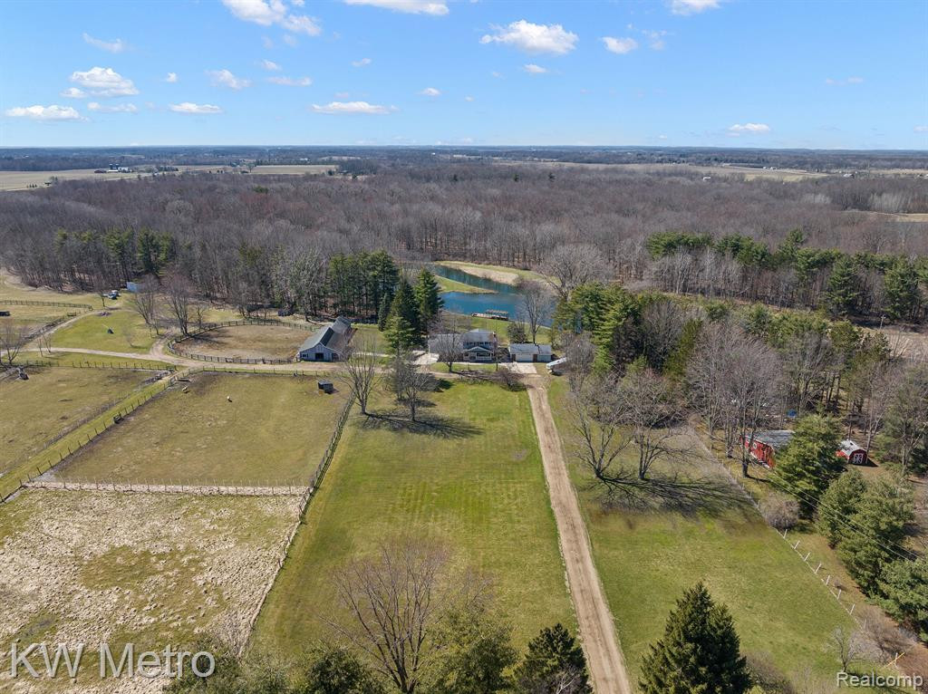 6235 WELCH Road, Brockway, MI 48097 — Photo 14
