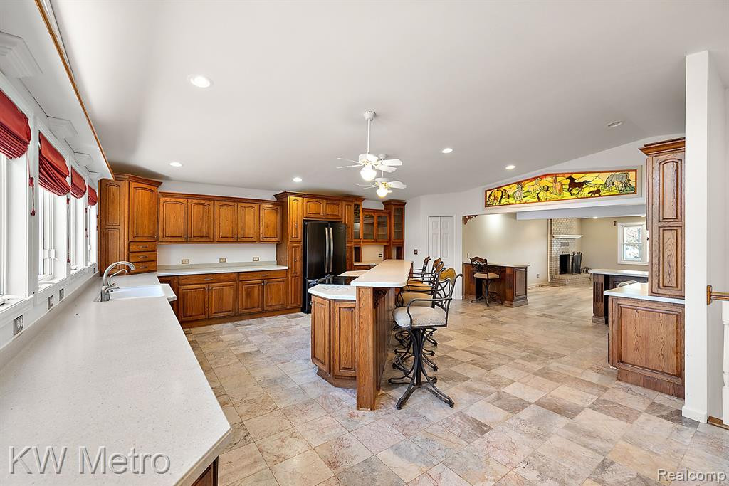 6235 WELCH Road, Brockway, MI 48097 — Photo 24