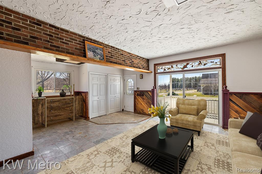 6235 WELCH Road, Brockway, MI 48097 — Photo 35