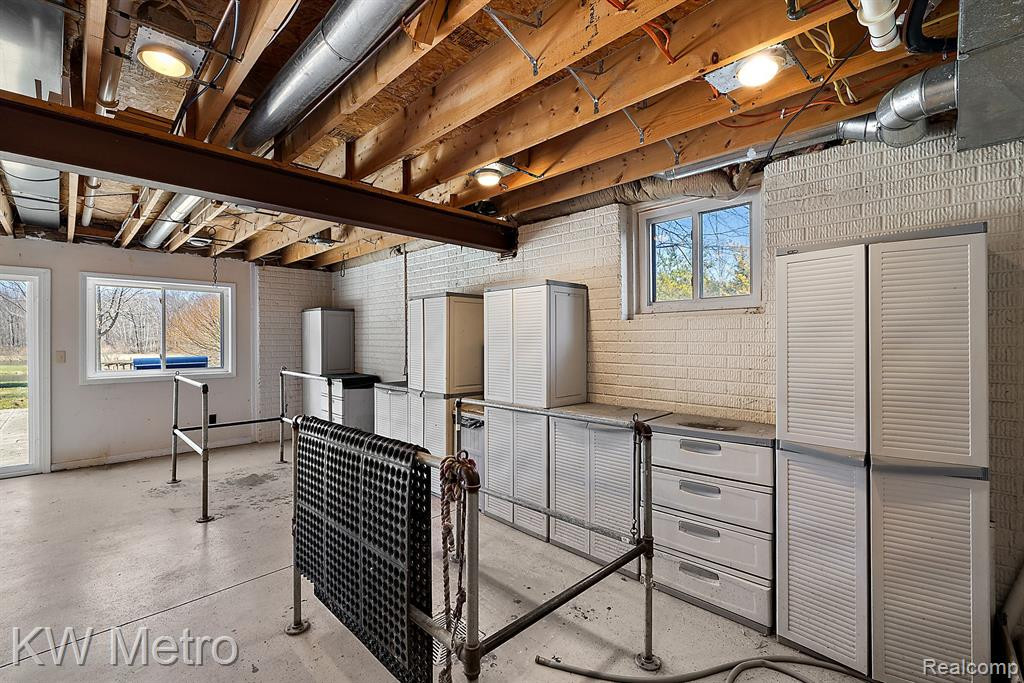 6235 WELCH Road, Brockway, MI 48097 — Photo 47