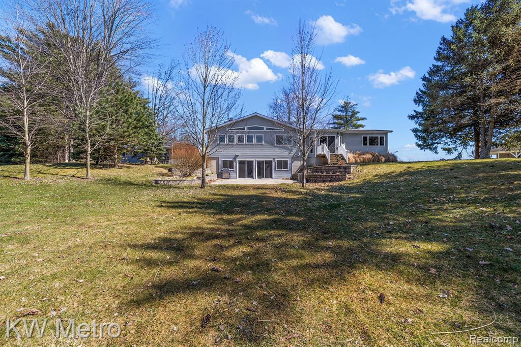 6235 WELCH Road, Brockway, MI 48097 — Photo 49
