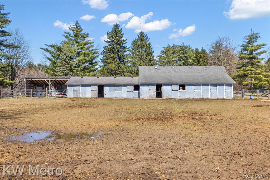 6235 WELCH Road, Brockway, MI 48097 — Photo 51