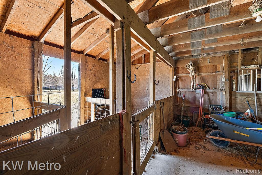 6235 WELCH Road, Brockway, MI 48097 — Photo 52
