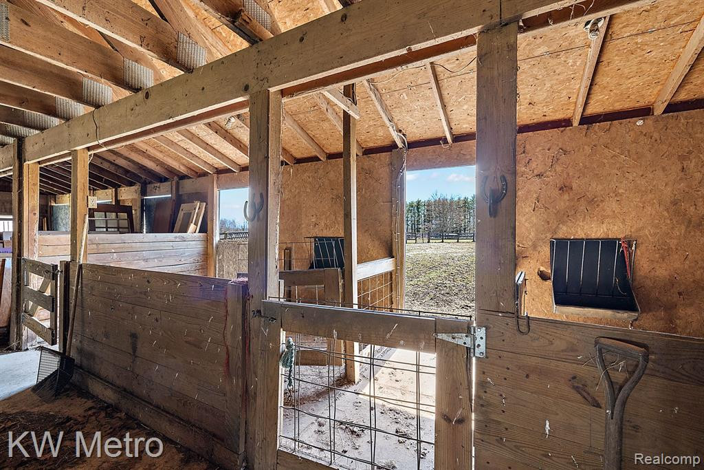 6235 WELCH Road, Brockway, MI 48097 — Photo 53
