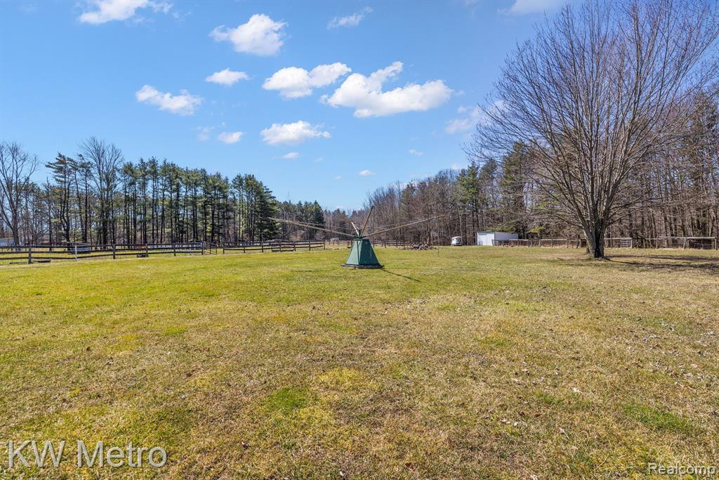 6235 WELCH Road, Brockway, MI 48097 — Photo 56
