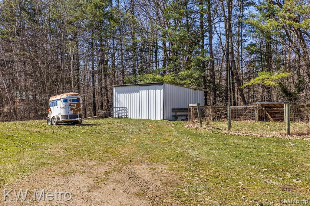 6235 WELCH Road, Brockway, MI 48097 — Photo 57