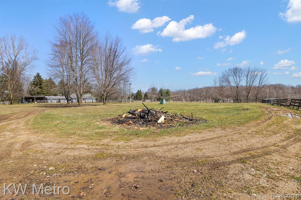 6235 WELCH Road, Brockway, MI 48097 — Photo 59