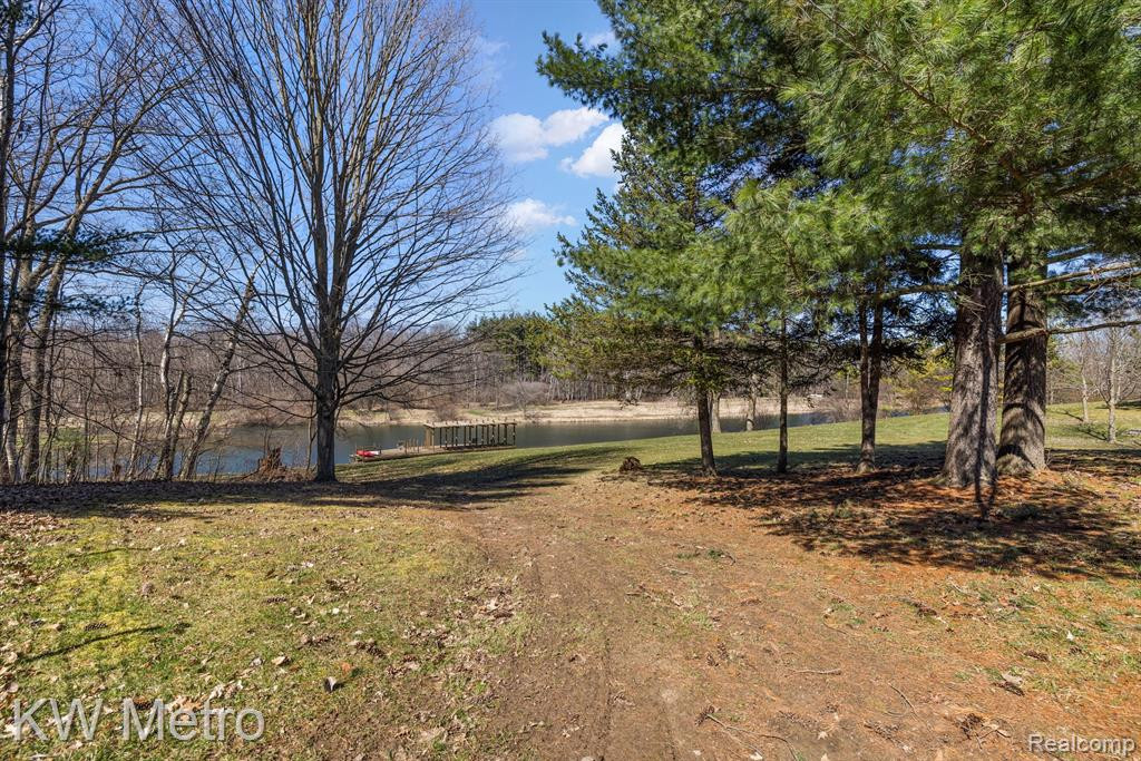 6235 WELCH Road, Brockway, MI 48097 — Photo 62
