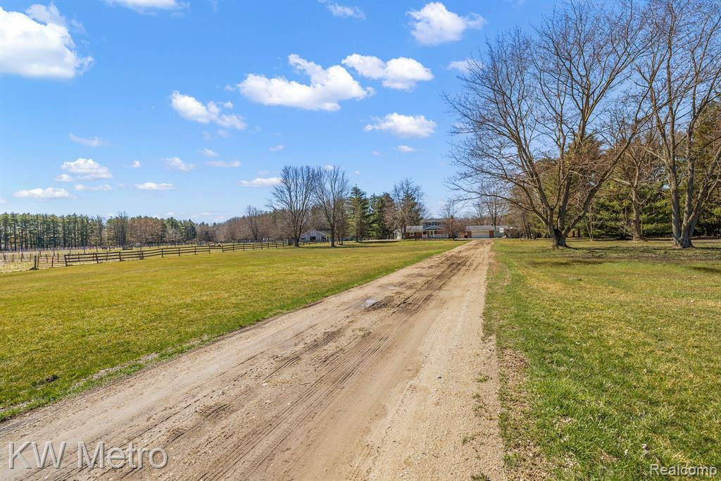 6235 WELCH Road, Brockway, MI 48097 — Photo 63