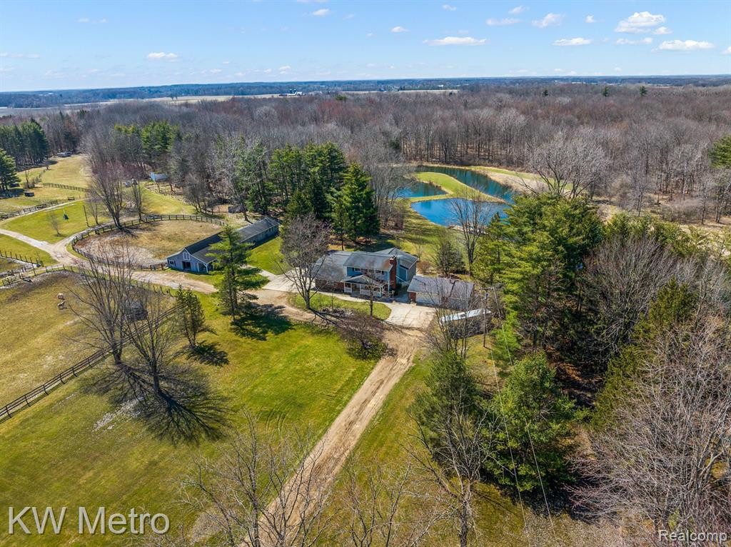 6235 WELCH Road, Brockway, MI 48097 — Photo 64