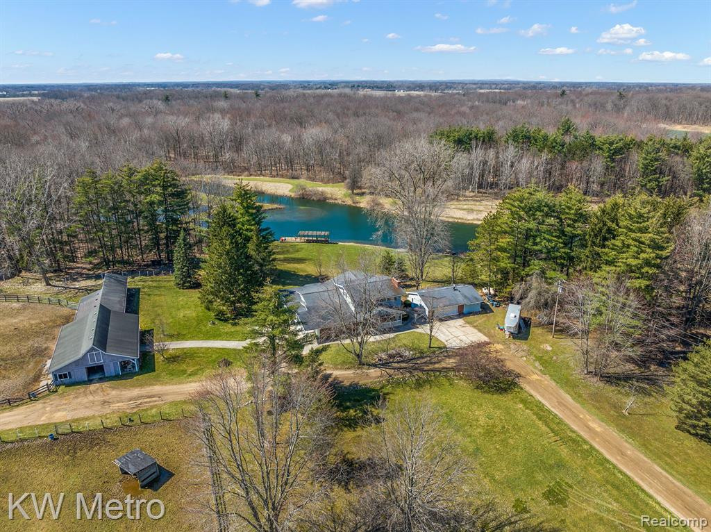 6235 WELCH Road, Brockway, MI 48097 — Photo 65