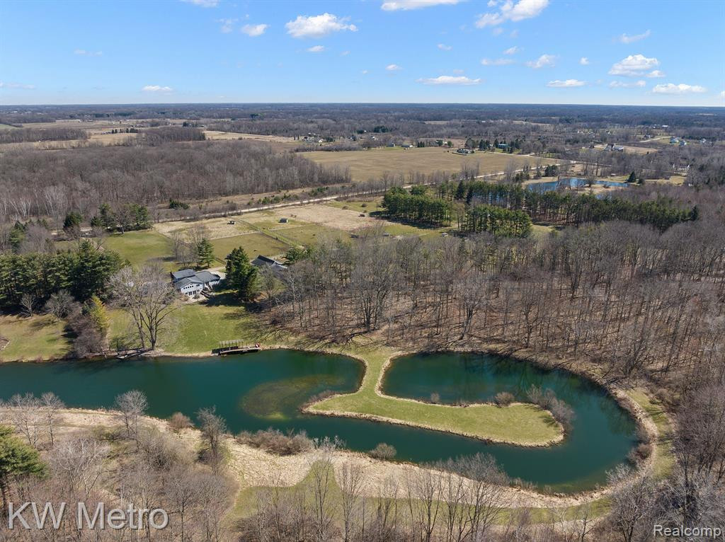 6235 WELCH Road, Brockway, MI 48097 — Photo 66