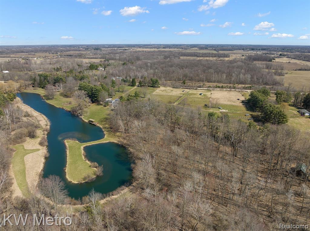 6235 WELCH Road, Brockway, MI 48097 — Photo 67