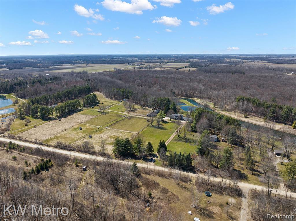 6235 WELCH Road, Brockway, MI 48097 — Photo 68