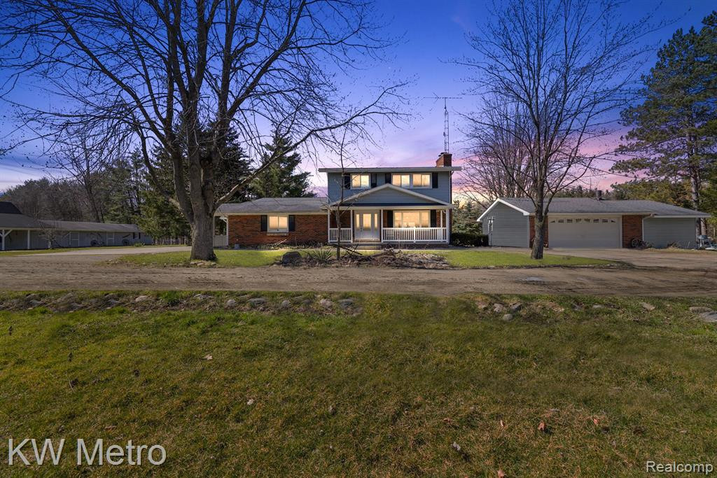 6235 WELCH Road, Brockway, MI 48097 — Photo 70