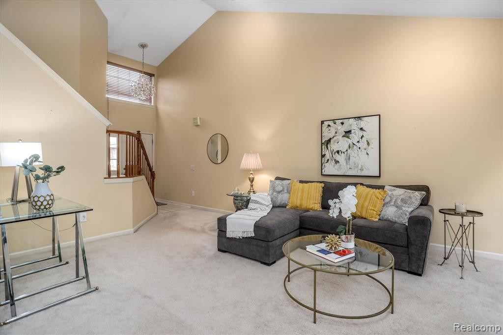 1174 Fairways Boulevard, #2, Troy, MI 48085 — Photo 4