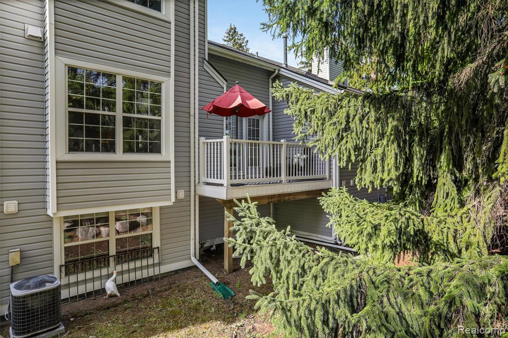 1174 Fairways Boulevard, #2, Troy, MI 48085 — Photo 28