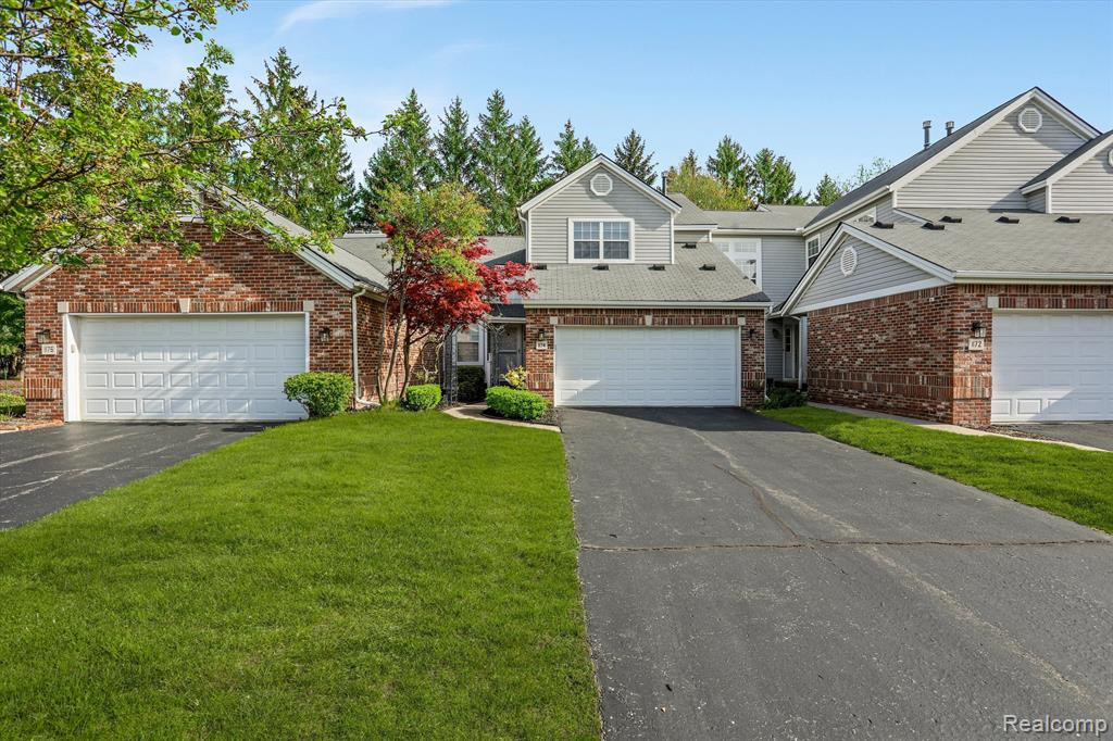 1174 Fairways Boulevard, #2, Troy, MI 48085 — Photo 40
