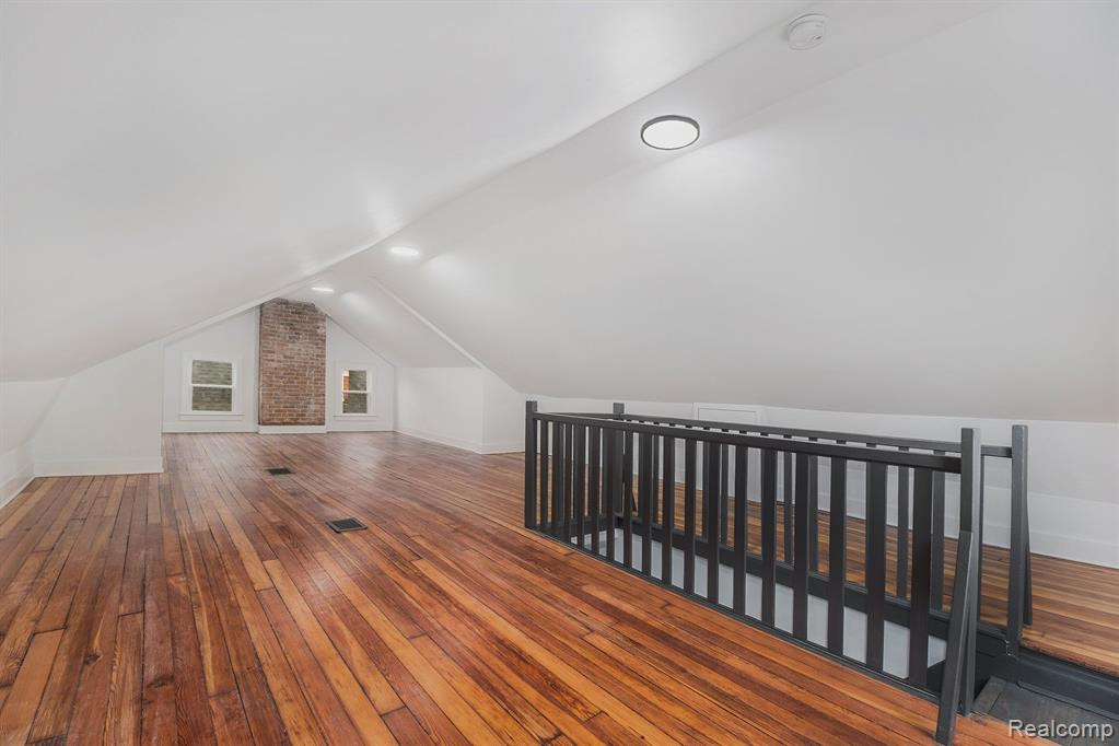 629 TAYLOR Street, Detroit, MI 48202 — Photo 22