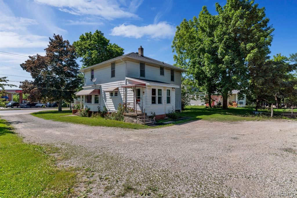 8057 S STATE Road, Goodrich Vlg, MI — Photo 22