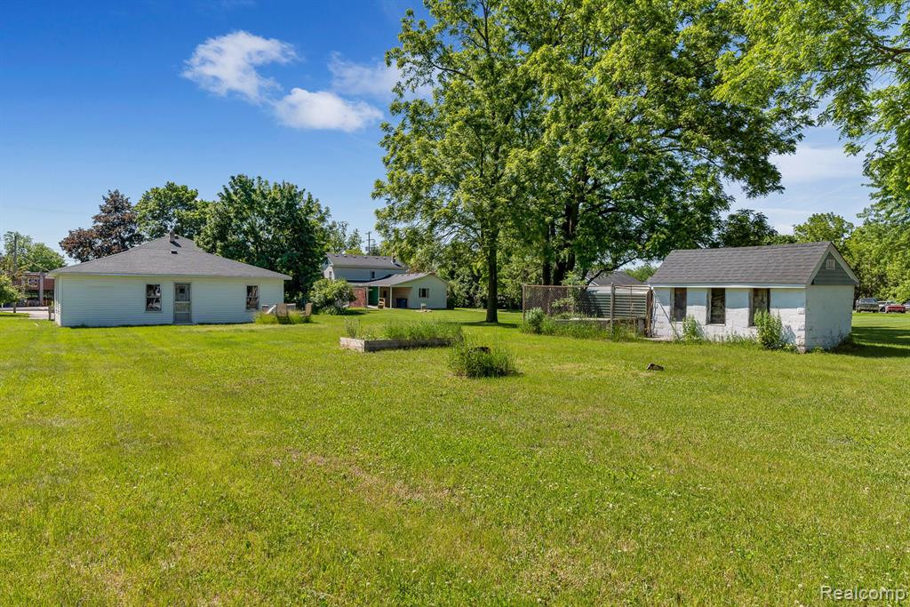 8057 S STATE Road, Goodrich Vlg, MI — Photo 24