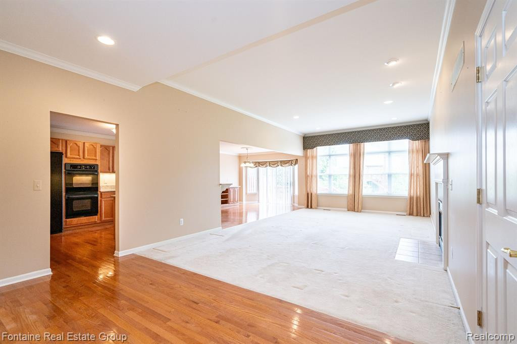 49478 N GLACIER, Northville, MI 48168 — Photo 7