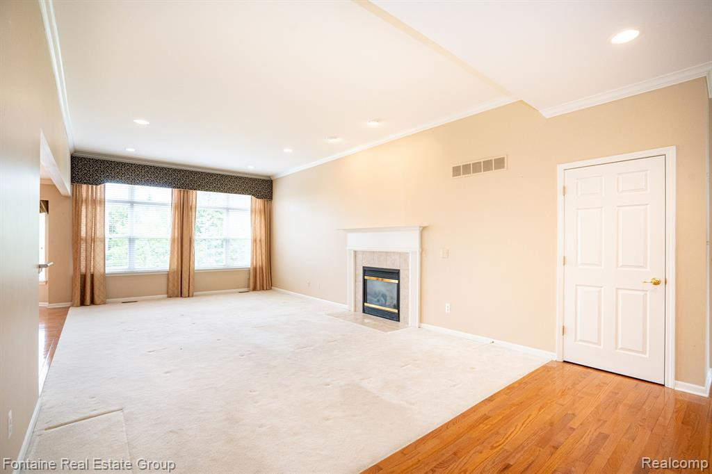 49478 N GLACIER, Northville, MI 48168 — Photo 8