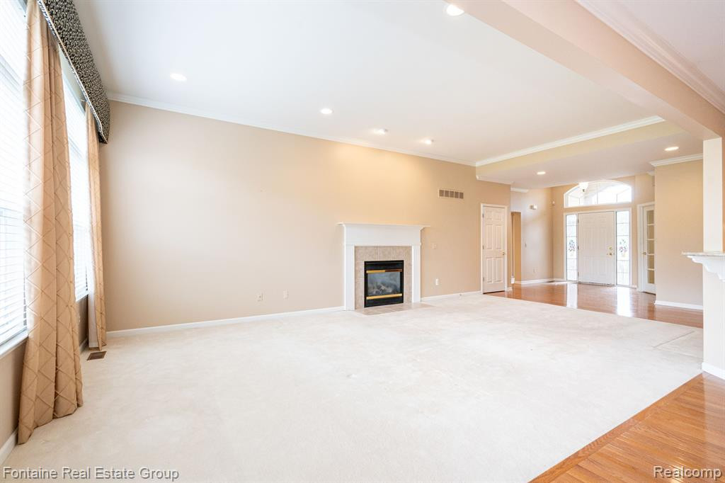 49478 N GLACIER, Northville, MI 48168 — Photo 9