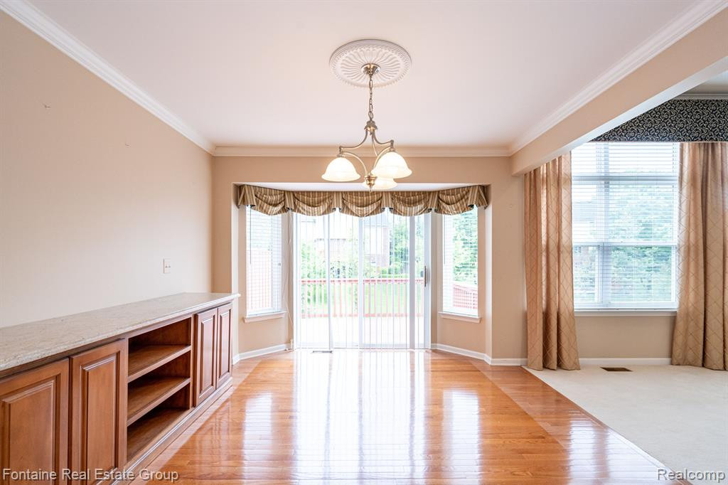 49478 N GLACIER, Northville, MI 48168 — Photo 12