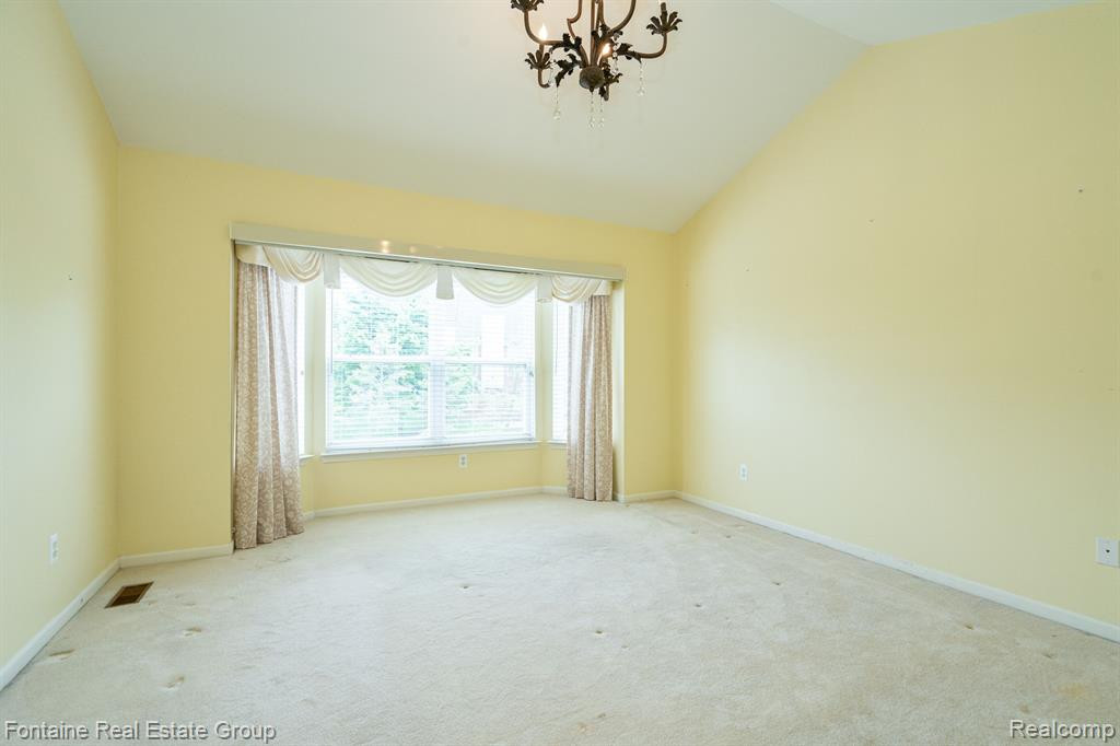 49478 N GLACIER, Northville, MI 48168 — Photo 23