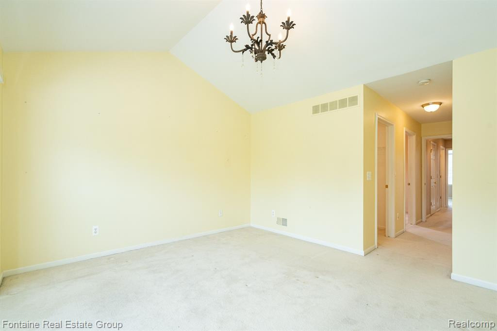 49478 N GLACIER, Northville, MI 48168 — Photo 24