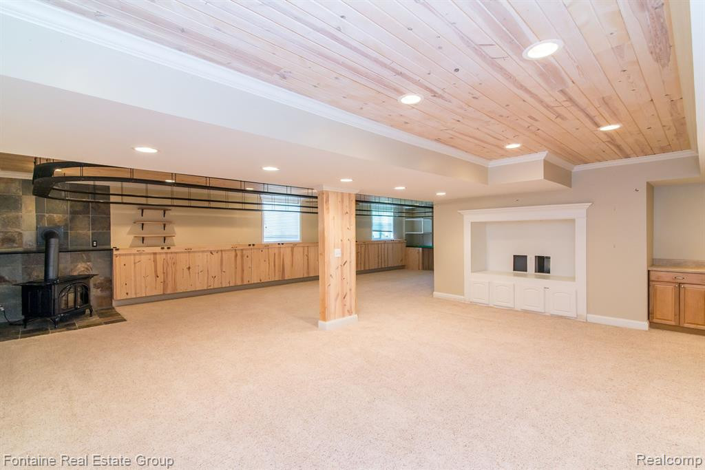 49478 N GLACIER, Northville, MI 48168 — Photo 33