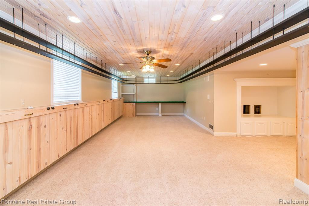 49478 N GLACIER, Northville, MI 48168 — Photo 35