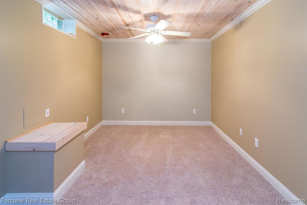49478 N GLACIER, Northville, MI 48168 — Photo 38