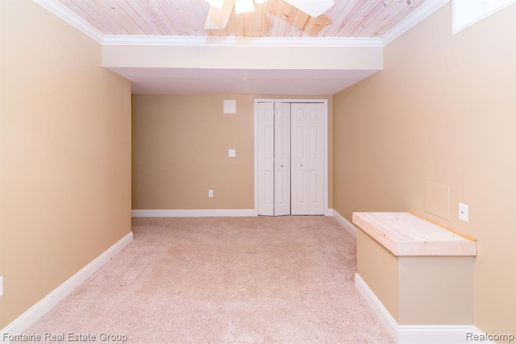49478 N GLACIER, Northville, MI 48168 — Photo 39