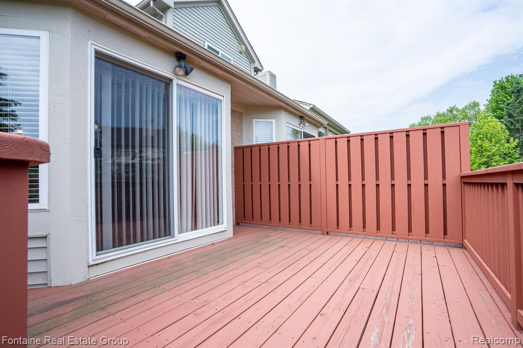 49478 N GLACIER, Northville, MI 48168 — Photo 41