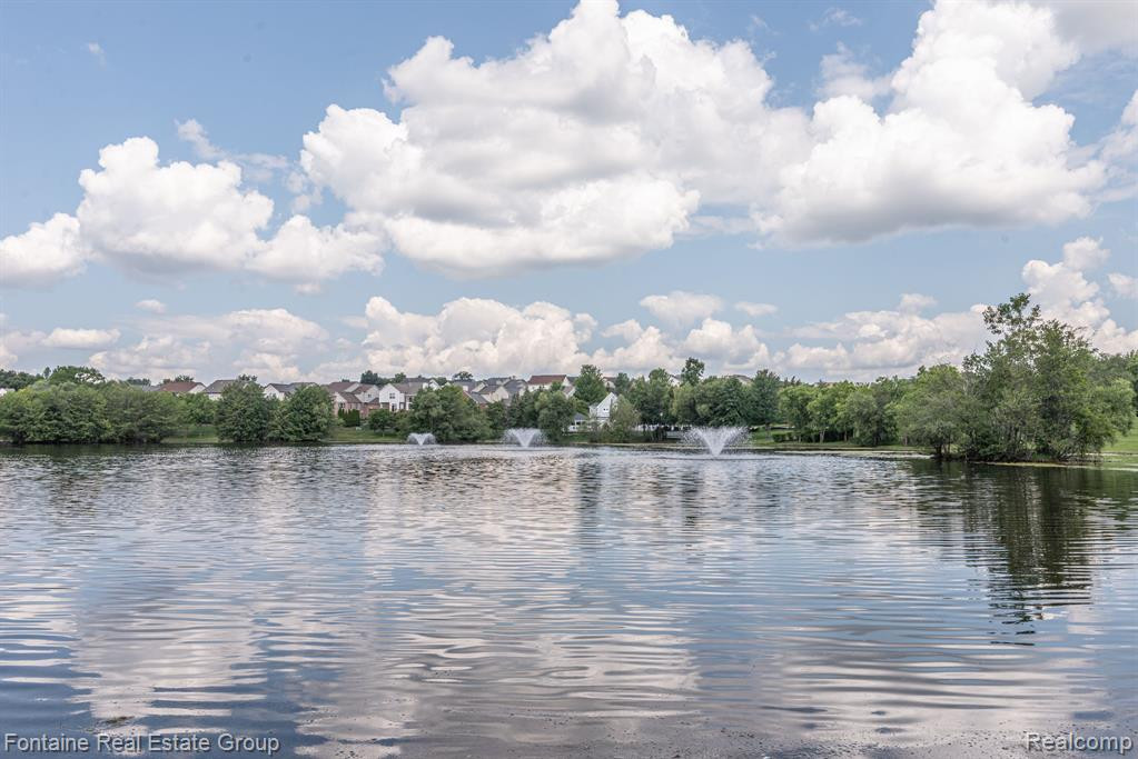 49478 N GLACIER, Northville, MI 48168 — Photo 52