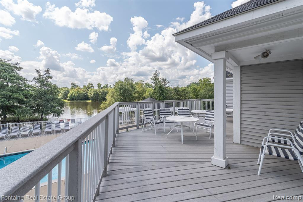 49478 N GLACIER, Northville, MI 48168 — Photo 54