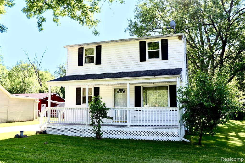 5075 N LINDEN Road, Flint, MI 48504 — Photo 15