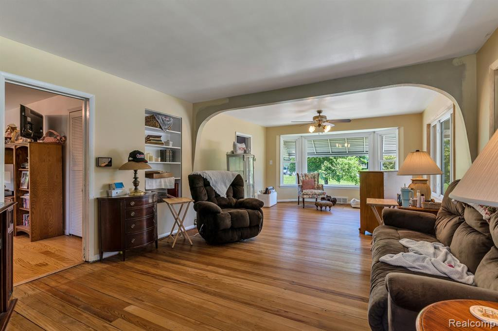 8057 S STATE Road, Goodrich Vlg, MI — Photo 4