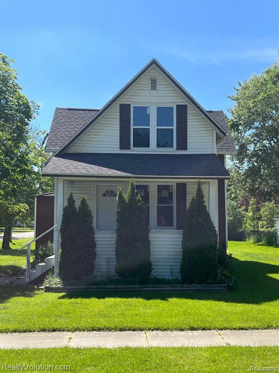 401 N MAIN Street, Capac, MI 48014 — Photo 2