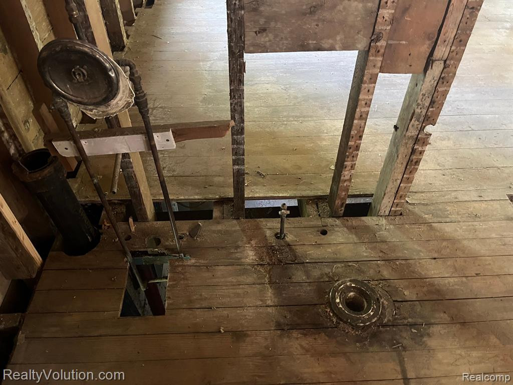 401 N MAIN Street, Capac, MI 48014 — Photo 14