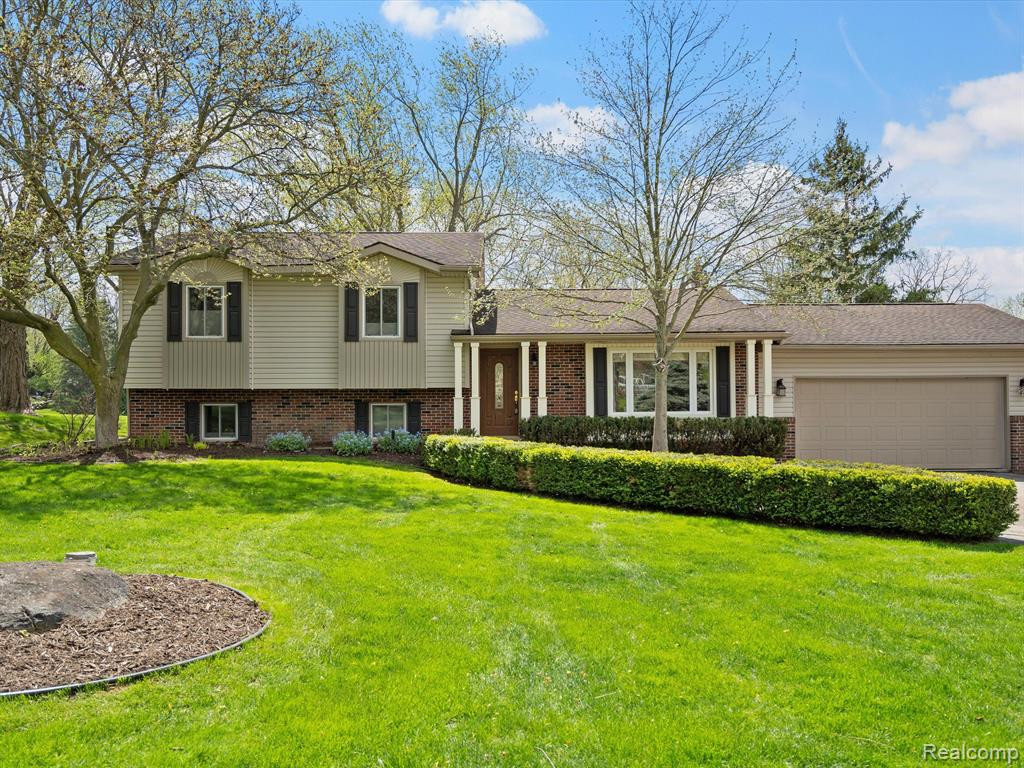 7527 Ore Knob Drive, Fenton, MI 48430 — Photo 5