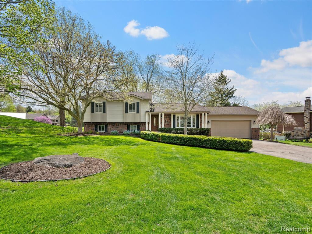 7527 Ore Knob Drive, Fenton, MI 48430 — Photo 7