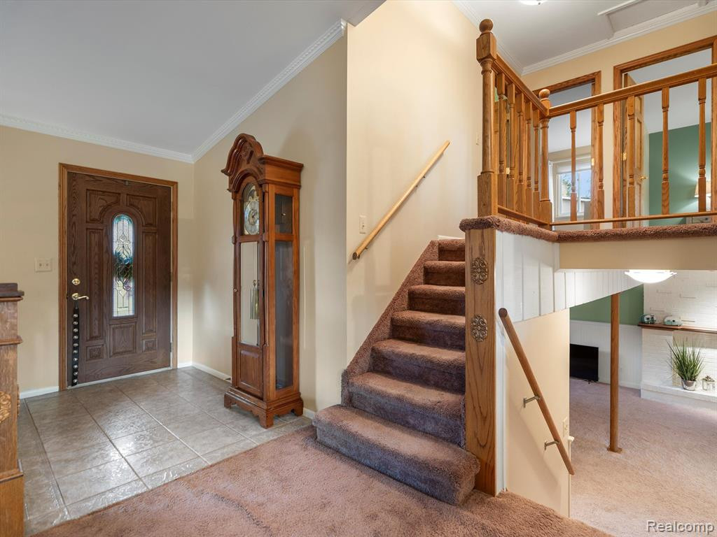 7527 Ore Knob Drive, Fenton, MI 48430 — Photo 8