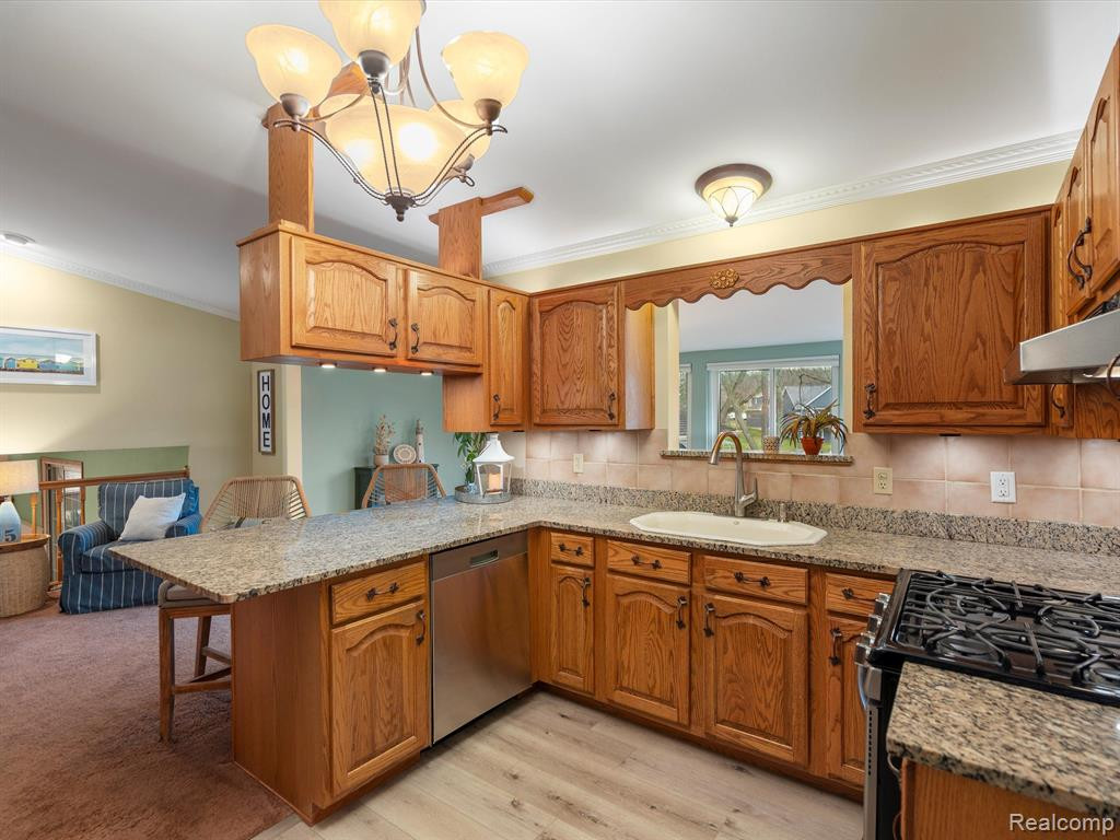 7527 Ore Knob Drive, Fenton, MI 48430 — Photo 16