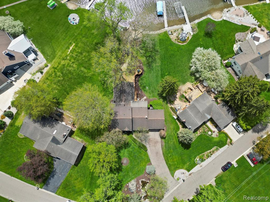 7527 Ore Knob Drive, Fenton, MI 48430 — Photo 36