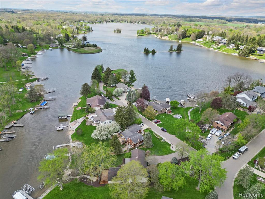 7527 Ore Knob Drive, Fenton, MI 48430 — Photo 39